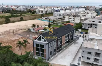 Apartamento com 3 quartos à venda na rua martinho de haro, ingleses do rio vermelho, florianópolis, 106 m2 por r$ 1.199.000