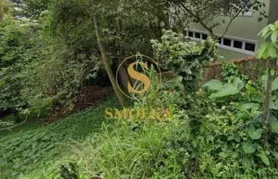 Terreno em condomínio fechado à venda na rua folhas verdes, córrego grande, florianópolis, 364 m2 por r$ 520.000