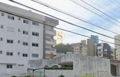 Terreno em condomínio fechado à venda na rua professor josé brasilicio de souza, trindade, florianópolis, 323 m2 por r$ 1.500.000