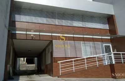 Casa comercial com 13 salas à venda na rua frei caneca, agronômica, florianópolis, 1231 m2 por r$ 11.000.000