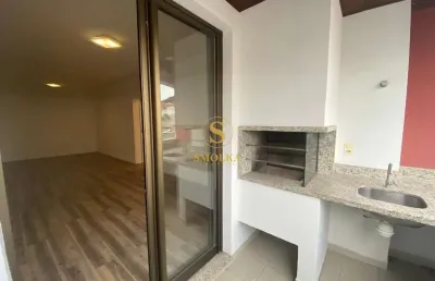 Apartamento com 3 quartos à venda na rua jairo callado, agronômica, florianópolis, 93 m2 por r$ 1.400.000