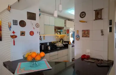 Apartamento com 2 quartos à venda na rua martinho de haro, ingleses do rio vermelho, florianópolis, 67 m2 por r$ 635.000