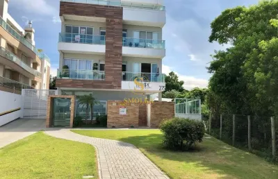 Apartamento com 1 quarto à venda na servidão catavento, campeche, florianópolis, 39 m2 por r$ 878.000