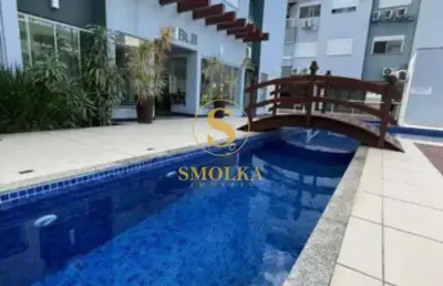 Cobertura com 3 quartos à venda na rua luiz elias daux, ingleses do rio vermelho, florianópolis, 180 m2 por r$ 1.190.000
