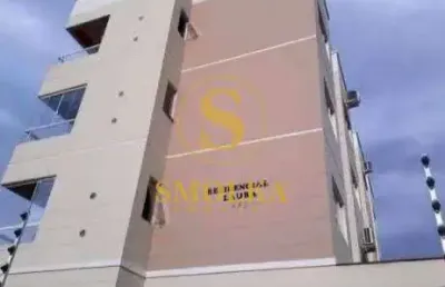 Apartamento com 2 quartos à venda na rua acauã, sertão do maruim, são josé, 65 m2 por r$ 350.000