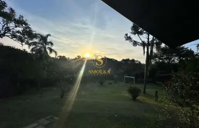 Chácara / sítio com 8 quartos à venda na rua bento manoel ferreira, ratones, florianópolis, 300 m2 por r$ 3.500.000