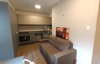 Kitnet / stúdio à venda na rua trajano, centro, florianópolis, 39 m2 por r$ 399.000