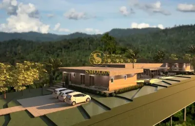 Terreno em condomínio fechado à venda na servidão manoel amaro nunes pinheiro, ratones, florianópolis por r$ 1.450.000