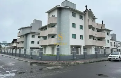 Apartamento com 3 quartos à venda na rua adiles della giustina, ingleses do rio vermelho, florianópolis, 94 m2 por r$ 750.000