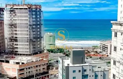 Apartamento com 2 quartos para alugar na rua 137, centro, itapema, 70 m2