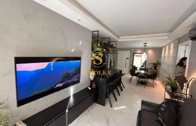 Apartamento com 2 quartos à venda na rua dos mandis, jurerê internacional, florianópolis, 66 m2 por r$ 1.590.000