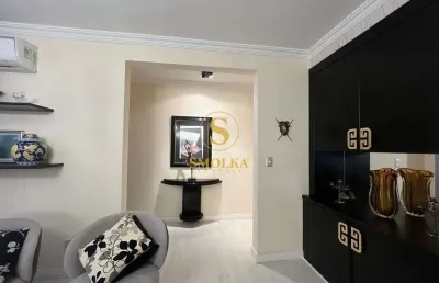 Apartamento com 3 quartos à venda na rua almirante lamego, centro, florianópolis, 150 m2 por r$ 1.810.000
