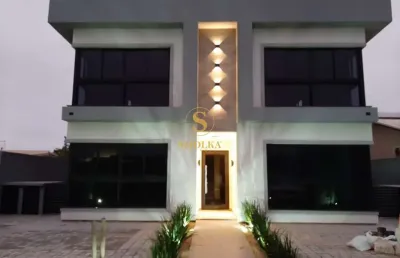 Apartamento com 2 quartos à venda na rua sagrada familia, pinheira, palhoça, 67 m2 por r$ 450.000