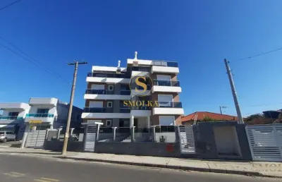 Apartamento com 2 quartos à venda na estrada dário manoel cardoso, ingleses do rio vermelho, florianópolis, 58 m2 por r$ 490.000
