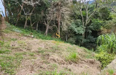 Terreno em condomínio fechado à venda na servidão joão josé de melo, córrego grande, florianópolis, 794 m2 por r$ 1.299.000