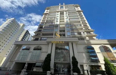 Apartamento com 2 quartos à venda na avenida cruz e souza, campinas, são josé, 88 m2 por r$ 840.000