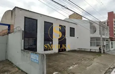 Barracão / galpão / depósito com 1 sala à venda na rua joão saturnino ouriques, campinas, são josé, 369 m2 por r$ 1.800.000