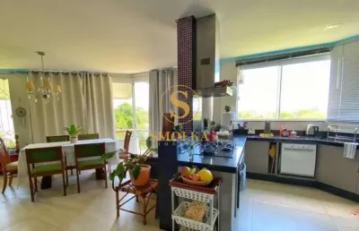 Casa em condomínio fechado com 4 quartos para alugar na rua gaivotas, lagoa da conceição, florianópolis, 260 m2 por r$ 17.000
