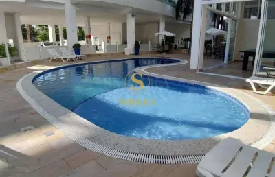 Apartamento com 2 quartos para alugar na rua madre maria vilac, canasvieiras, florianópolis, 74 m2 por r$ 6.300