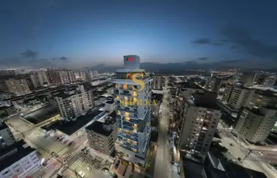 Kitnet / stúdio à venda na rua antônio scherer, kobrasol, são josé, 51 m2 por r$ 726.000