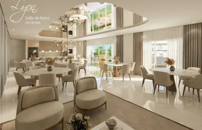 Apartamento com 3 quartos à venda na rua josé gonzaga regina lima, kobrasol, são josé, 118 m2 por r$ 1.689.000