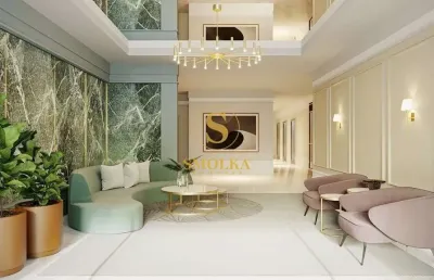 Apartamento com 2 quartos à venda na rua celito antônio clasen, floresta, são josé, 68 m2 por r$ 726.000