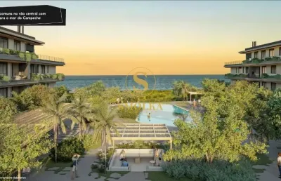 Apartamento com 3 quartos à venda na avenida campeche, campeche, florianópolis, 116 m2 por r$ 3.248.042