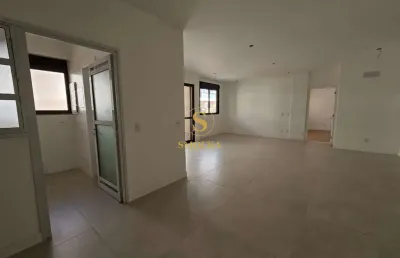 Cobertura com 4 quartos à venda na rua salvatina feliciana dos santos, itacorubi, florianópolis, 185 m2 por r$ 2.492.430