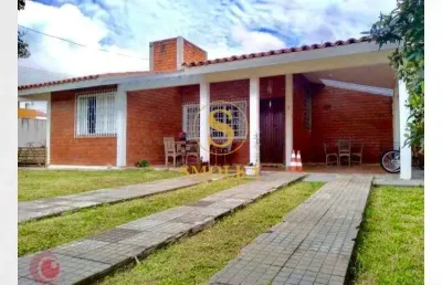 Casa em condomínio fechado com 5 quartos à venda na rua doutor joão de oliveira, canasvieiras, florianópolis, 108 m2 por r$ 1.451.000