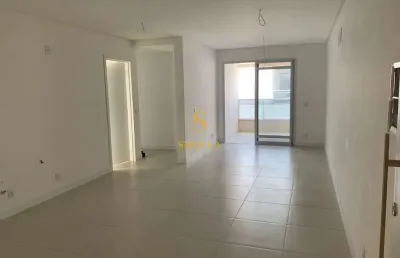 Apartamento com 2 quartos à venda na rua lázaro de oliveira souza, ingleses do rio vermelho, florianópolis, 81 m2 por r$ 790.000