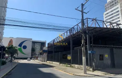 Sala comercial com 1 sala para alugar na rua jacob weingartner, centro, palhoça, 400 m2 por r$ 6.900