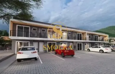 Apartamento com 2 quartos à venda na avenida antônio borges dos santos, armação do pântano do sul, florianópolis, 92 m2 por r$ 897.000