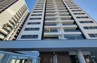 Apartamento com 3 quartos à venda na travessa felipe godinho e silva, agronômica, florianópolis, 123 m2 por r$ 2.502.915