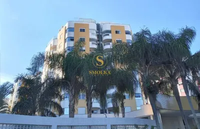Apartamento com 3 quartos à venda na avenida buriti, itacorubi, florianópolis, 103 m2 por r$ 1.050.000
