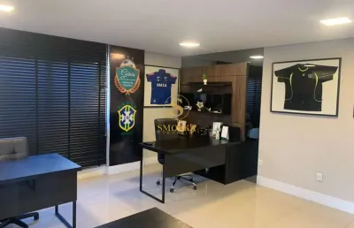 Sala comercial com 1 sala para alugar na rua felipe schmidt, centro, florianópolis, 68 m2 por r$ 5.900