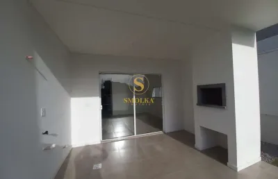Casa em condomínio fechado com 3 quartos à venda na rua da quaresmeira roxa, cachoeira do bom jesus, florianópolis, 129 m2 por r$ 850.000