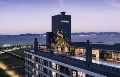 Apartamento com 3 quartos à venda na avenida marcondes de mattos, centro, biguaçu, 119 m2 por r$ 1.332.552
