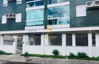 Apartamento com 2 quartos à venda na rua eduardo rosa, cachoeira do bom jesus, florianópolis, 85 m2 por r$ 750.000