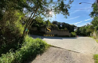 Terreno à venda na rua rosa, pantanal, florianópolis, 680 m2 por r$ 1.999.999