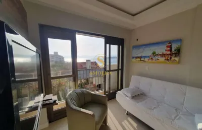 Apartamento com 2 quartos à venda na rua doutor antônio prudente de moraes, canasvieiras, florianópolis, 60 m2 por r$ 905.000
