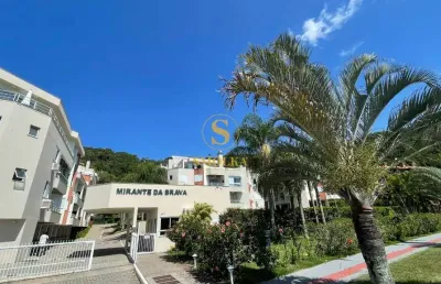 Cobertura com 4 quartos à venda na avenida tom traugott wildi, praia brava, florianópolis, 195 m2 por r$ 1.490.000