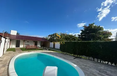 Casa em condomínio fechado com 3 quartos para alugar na rua ruth pereira, ingleses do rio vermelho, florianópolis, 100 m2 por r$ 6.500