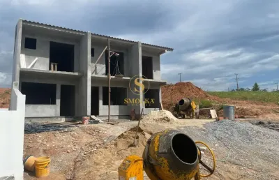 Casa com 2 quartos à venda no sertão do maruim, são josé , 180 m2 por r$ 360.000