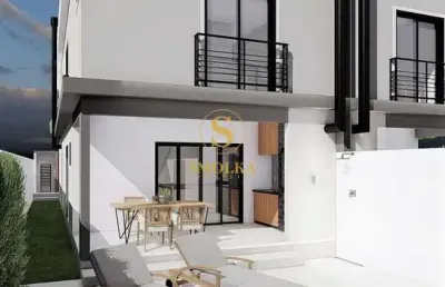 Casa com 3 quartos à venda no campeche, florianópolis , 132 m2 por r$ 1.250.000