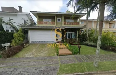 Casa em condomínio fechado com 3 quartos à venda na rua dos cações, jurerê internacional, florianópolis, 242 m2 por r$ 3.990.000