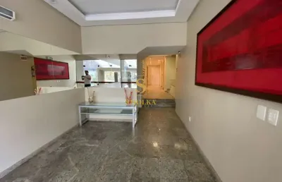 Apartamento com 3 quartos à venda na rua heitor luz, centro, florianópolis, 100 m2 por r$ 970.000