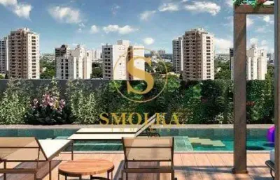 Apartamento com 3 quartos à venda na avenida cruz e souza, campinas, são josé, 119 m2 por r$ 1.387.000