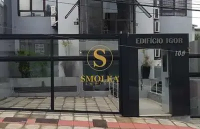 Sala comercial à venda na rua feliciano nunes pires, centro, florianópolis, 48 m2 por r$ 300.000