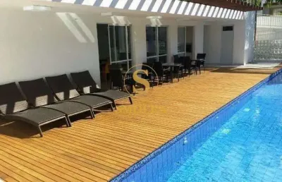 Casa em condomínio fechado com 3 quartos à venda na rua isid dutra, sambaqui, florianópolis, 192 m2 por r$ 1.490.000