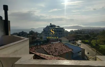 Apartamento com 2 quartos à venda na rodovia tertuliano brito xavier, canasvieiras, florianópolis, 83 m2 por r$ 700.000